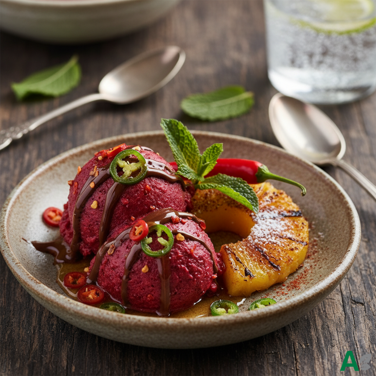 SWICY : اندماج الحلو–الحار الذي يعيد تعريف النكهة في عام 2025